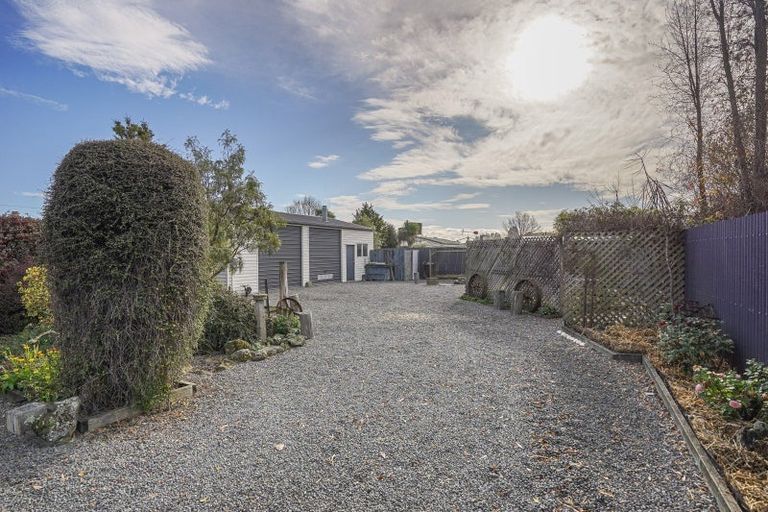 Photo of property in 34 Seddon Street, Cheviot, 7310