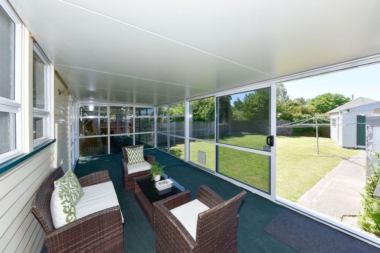 Photo of property in 376 Hills Road, Mairehau, Christchurch, 8013