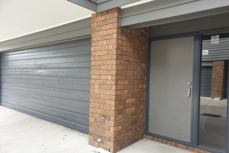 Photo of property in 11a Greensboro Street, Hamilton East, Hamilton, 3216