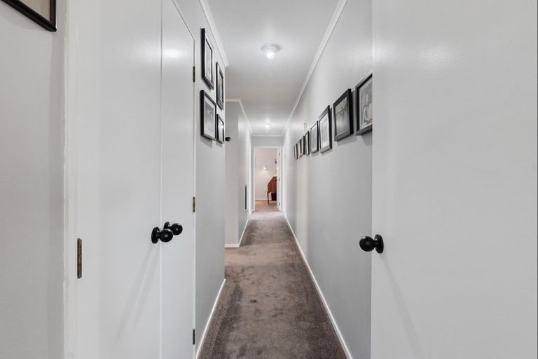 Photo of property in 44 Lansdowne Crescent, Glenview, Hamilton, 3206