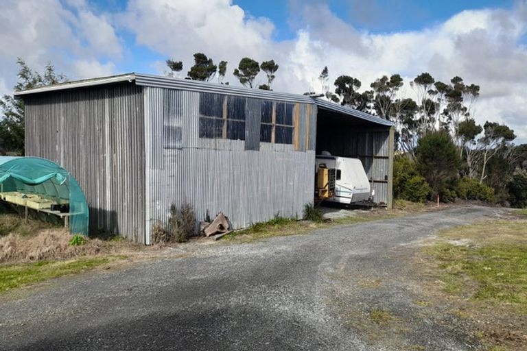Photo of property in 132 Pukewhai Road, Kaingaroa, Kaitaia, 0483
