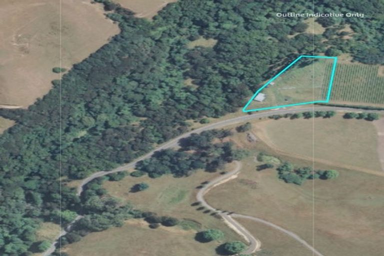 Photo of property in 371 Longbush Road, Hinakura, Masterton, 5884