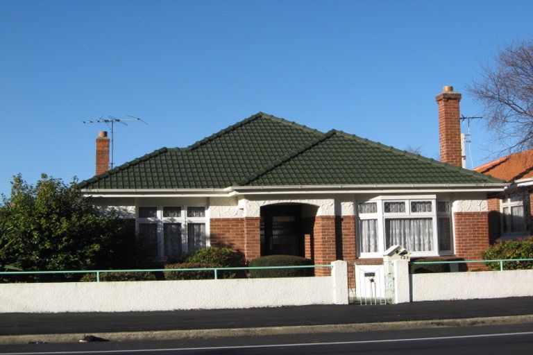 Photo of property in 139 Forbury Road, Saint Clair, Dunedin, 9012