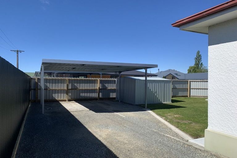 Photo of property in 34 George Street, Geraldine, 7930