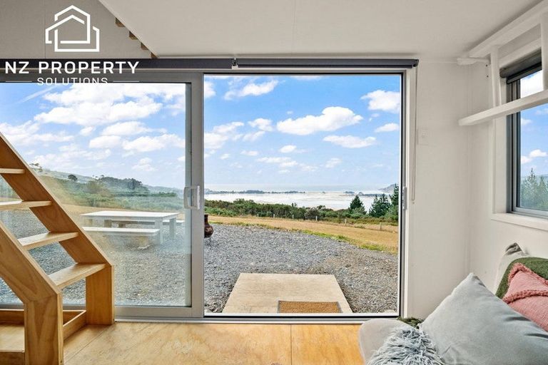 Photo of property in 81 Wright Road, Evansdale, Waikouaiti, 9471