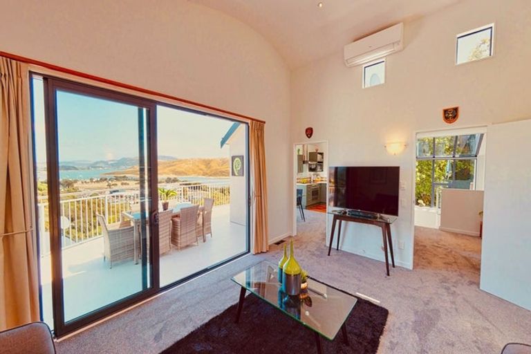 Photo of property in 59a Mana View Road, Paremata, Porirua, 5026