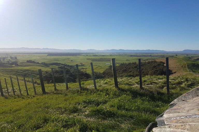 Photo of property in 149b Torehape Road, Kaihere, Ngatea, 3597