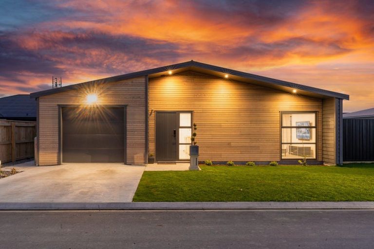 Photo of property in 32 Tuatahi Avenue, Solway, Masterton, 5810