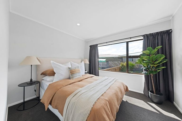 Photo of property in 9 Te Whena Place, Waitara, 4320