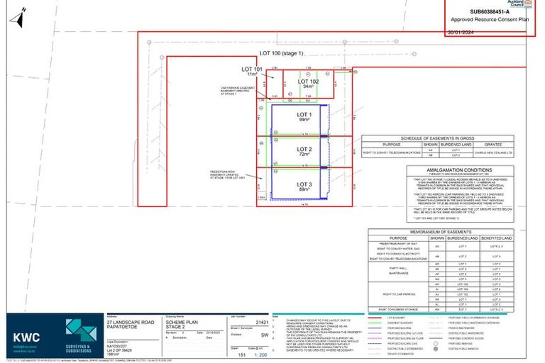 Photo of property in 27 Landscape Road, Papatoetoe, Auckland, 2025