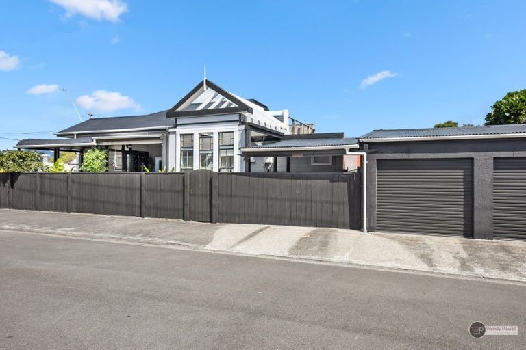 Photo of property in 113 Cuba Street, Petone, Lower Hutt, 5012