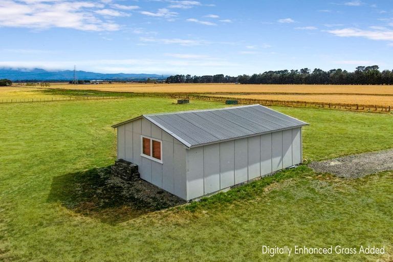 Photo of property in 453 Perrys Road, East Taratahi, Carterton, 5887