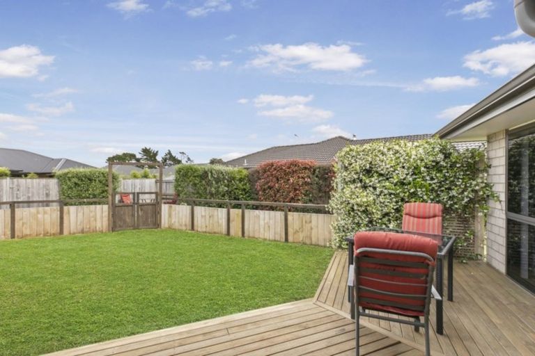 Photo of property in 3 Margaret Place, Waiuku, 2123