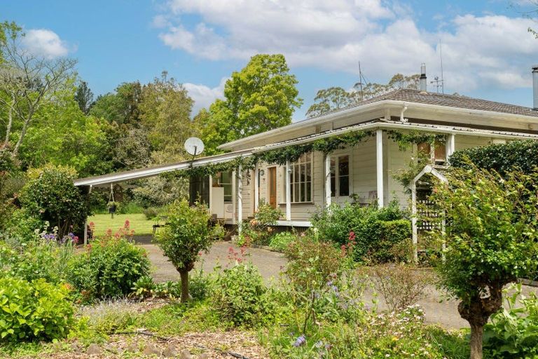 Photo of property in 1272 Pipiwai Road, Ruatangata West, Whangarei, 0176