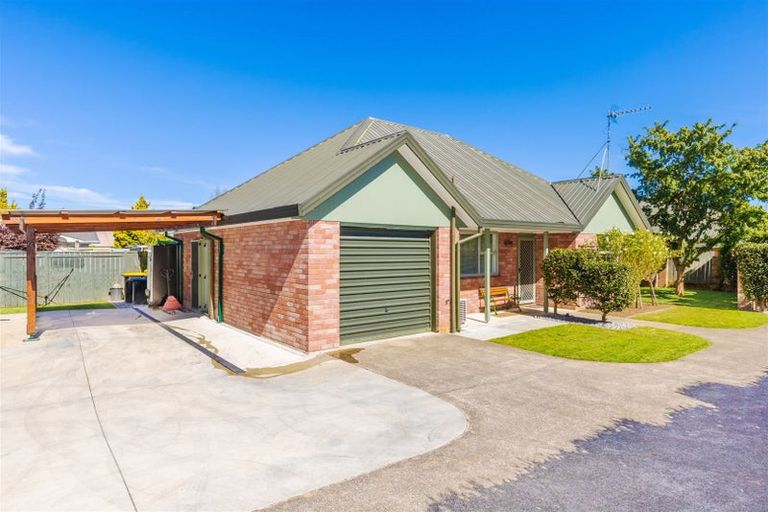 Photo of property in 2/66 Taylor Avenue, Te Awamutu, 3800