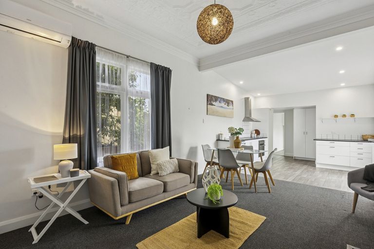 Photo of property in 2 Mills Street, Saint Kilda, Dunedin, 9012