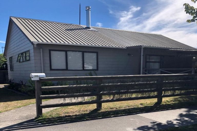 Photo of property in 1/36 Rotokawa Street, Taupo, 3330