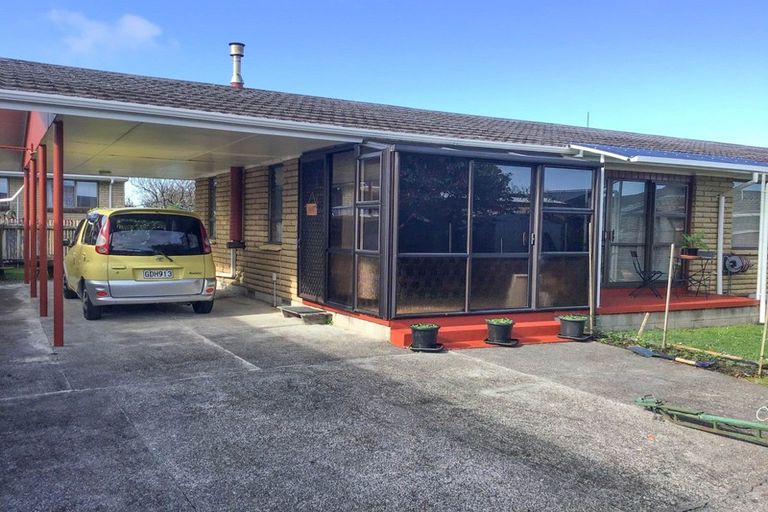 Photo of property in 306b Richmond Street, Thames, 3500