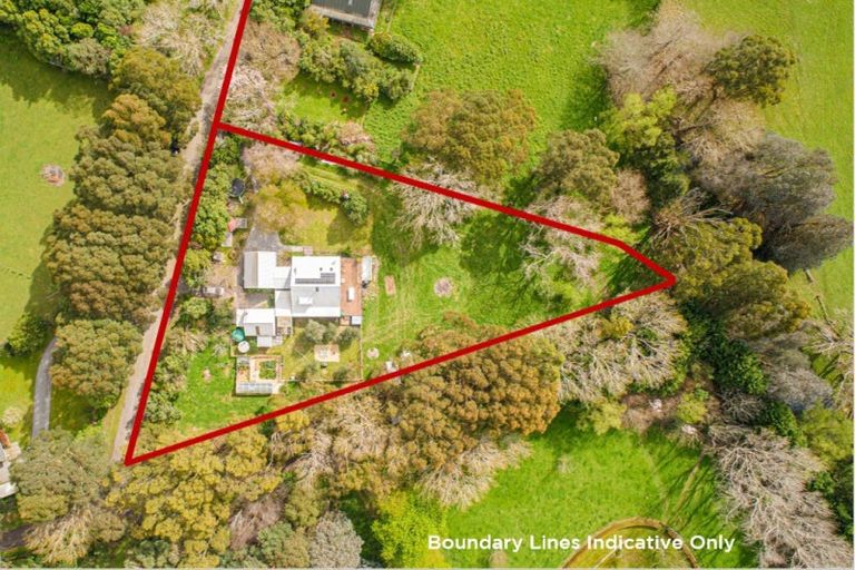 Photo of property in 46g Burnetts Road, Upper Plain, Masterton, 5888