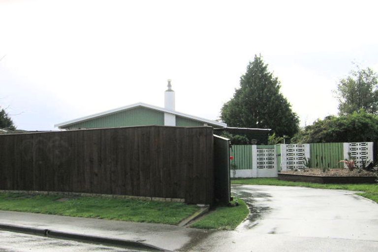 Photo of property in 841 Huia Street, Camberley, Hastings, 4120