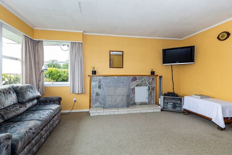 Photo of property in 3 Princes Street, Fairlie, 7925