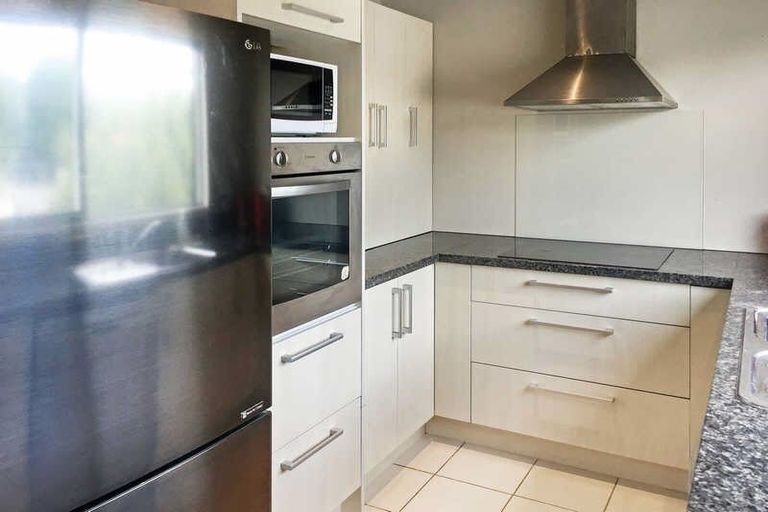 Photo of property in 9a Burlington Street, Sydenham, Christchurch, 8023