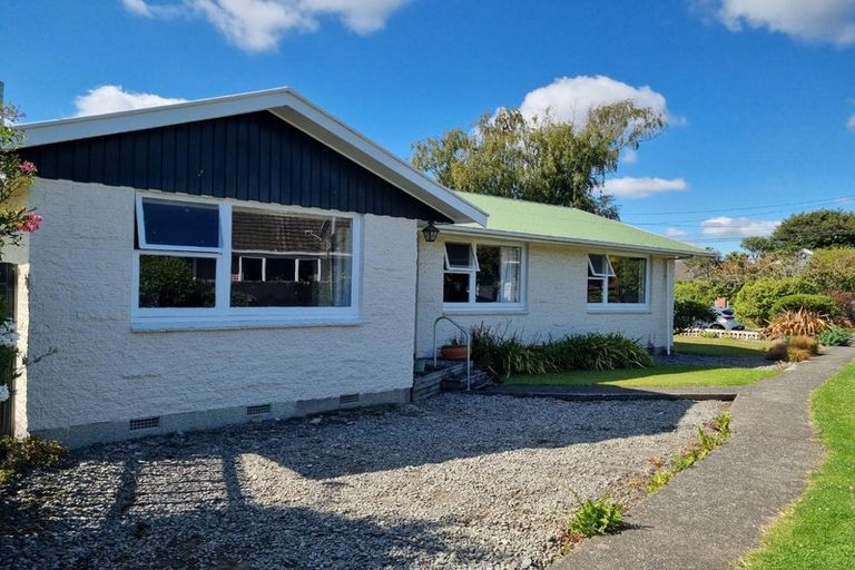 Photo of property in 60 Dunster Street, Burnside, Christchurch, 8053