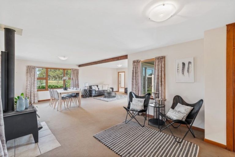 Photo of property in 543 Drain Road, Doyleston, Leeston, 7682