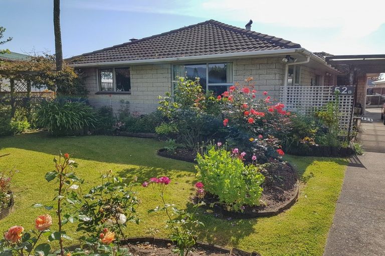 Photo of property in 52b Peel Street, Westport, 7825