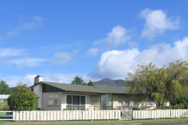 Photo of property in 30 Richmal Street, Waihi, 3610