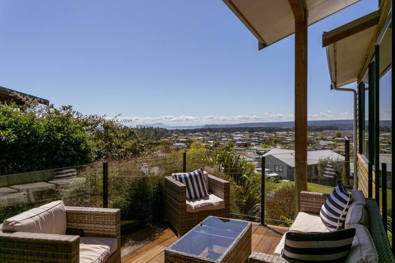 Photo of property in 9 Paurini Place, Motuoapa, Turangi, 3382