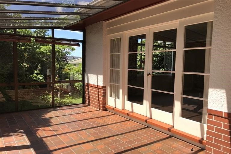 Photo of property in 5 Leven Street, Roslyn, Dunedin, 9010