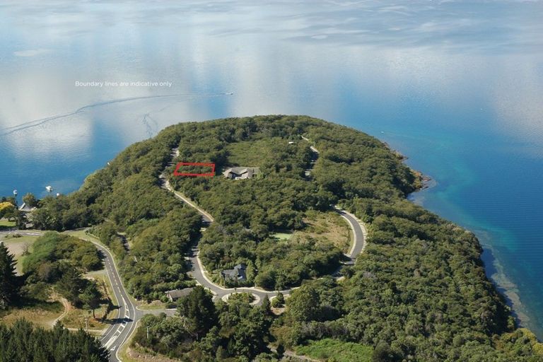 Photo of property in 26 Parawera Drive, Acacia Bay, Taupo, 3330