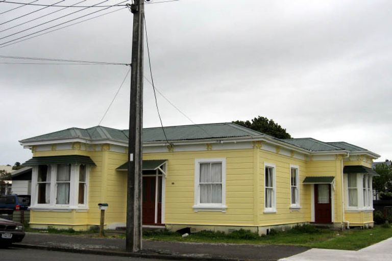 Photo of property in 68 Liverpool Street, Whanganui, 4500
