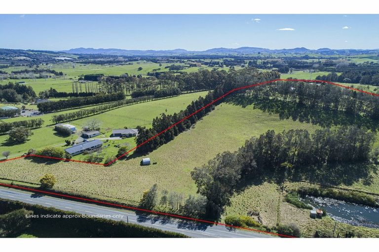 Photo of property in 1310 State Highway 14, Maungatapere, Whangarei, 0179