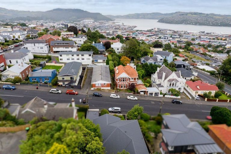 Photo of property in 9 William Street, Dunedin Central, Dunedin, 9016