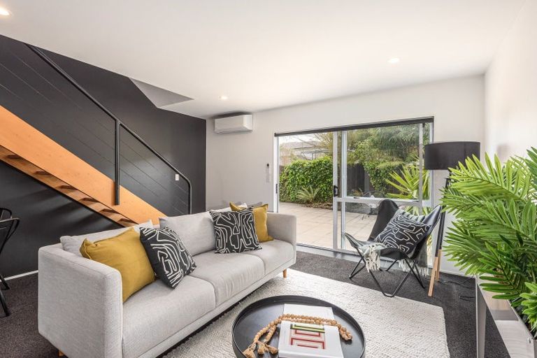 Photo of property in 5/423 Madras Street, St Albans, Christchurch, 8014