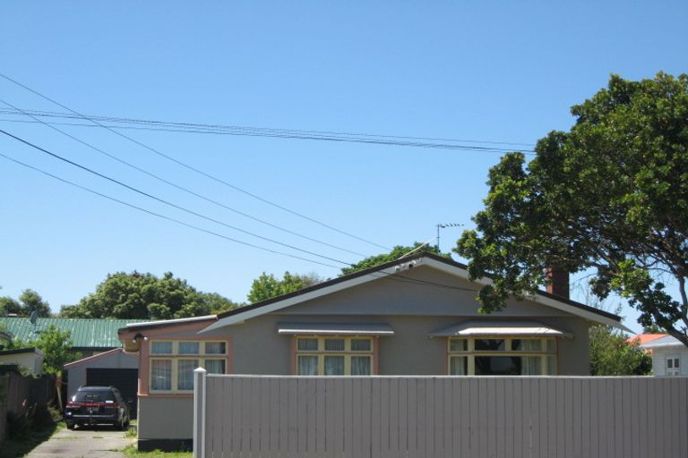 Photo of property in 240 Selwyn Street, Spreydon, Christchurch, 8024