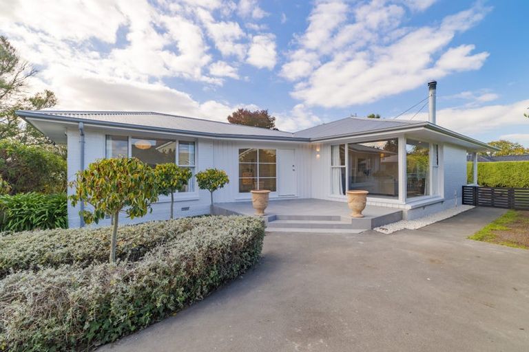 Photo of property in 42 Hudson Street, Bryndwr, Christchurch, 8053