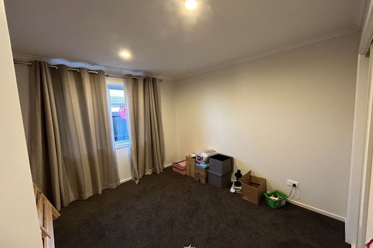 Photo of property in 47 Bradwell Crescent, Halswell, Christchurch, 8025