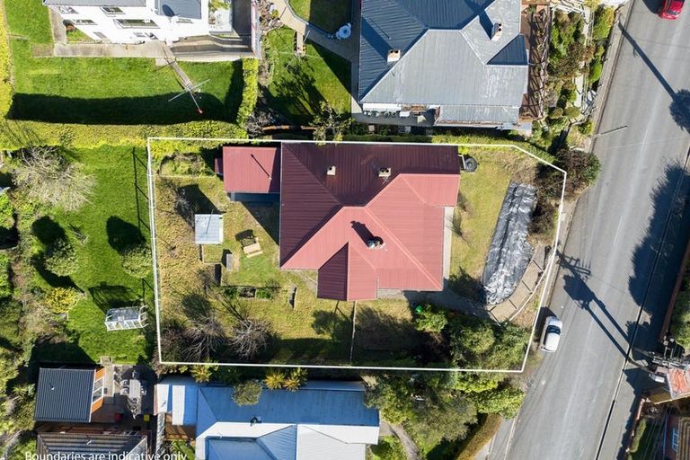 Photo of property in 79 Playfair Street, Caversham, Dunedin, 9012