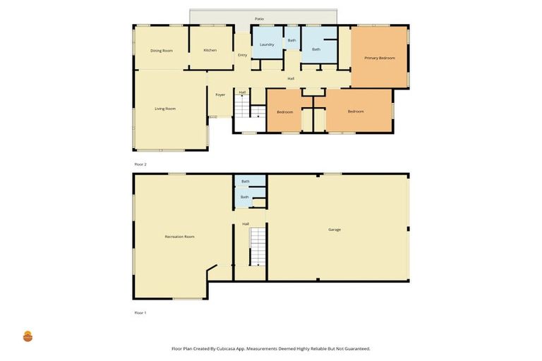 Photo of property in 34 Hamblyn Street, Strandon, New Plymouth, 4312