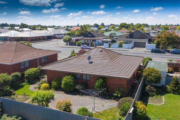 Photo of property in 284 Wills Street, Ashburton, 7700