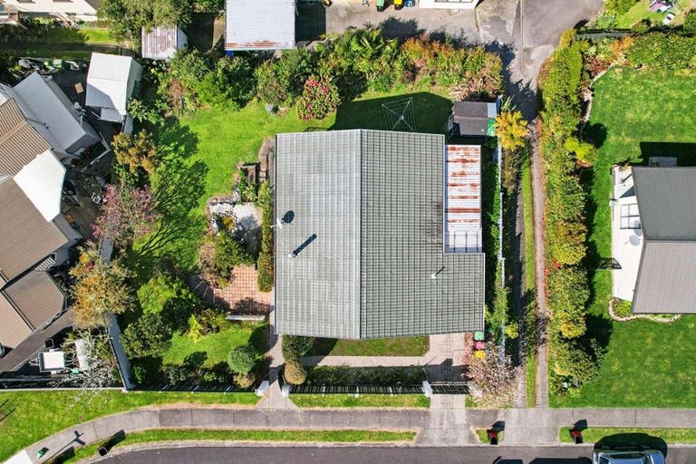 Photo of property in 2 Knox Place, Greerton, Tauranga, 3112