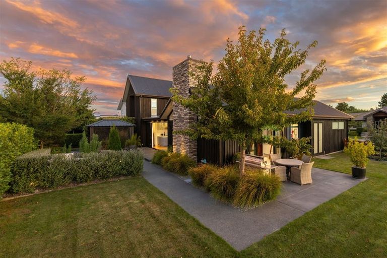 Photo of property in 40 Carnaveron Drive, Lincoln, 7608