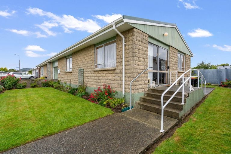 Photo of property in 8 Christina Street, Strathern, Invercargill, 9812