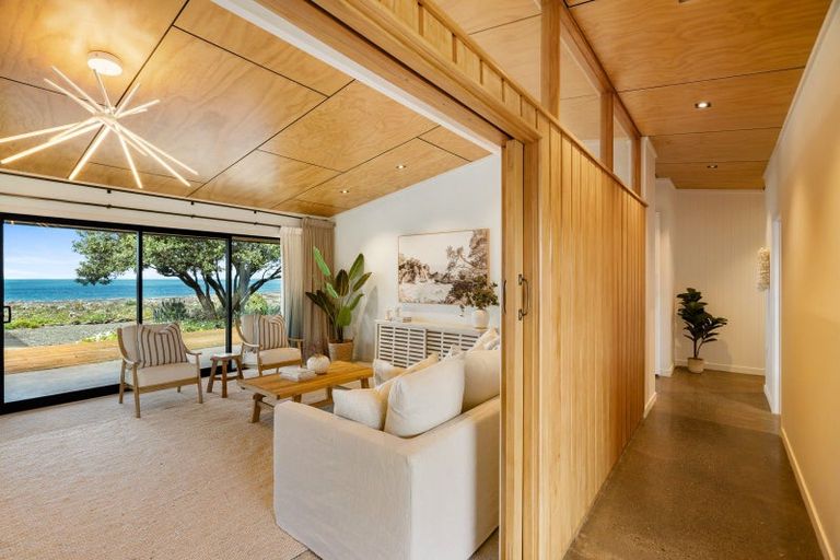 Photo of property in 39 Ferguson Street, Bay View, Napier, 4104