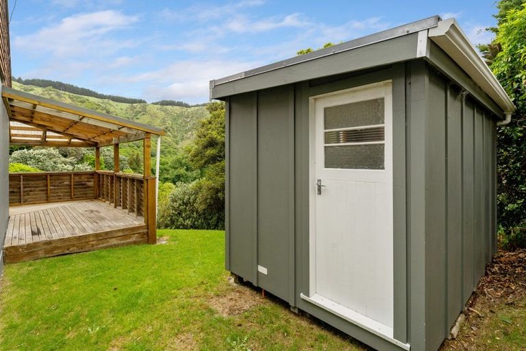 Photo of property in 76 Leinster Avenue, Raumati South, Paraparaumu, 5032