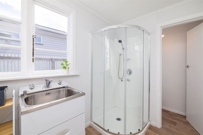 Photo of property in 16 Rawson Street, New Brighton, Christchurch, 8083