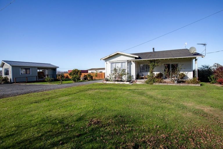 Photo of property in 126 Wharepoa Road, Netherton, Paeroa, 3671